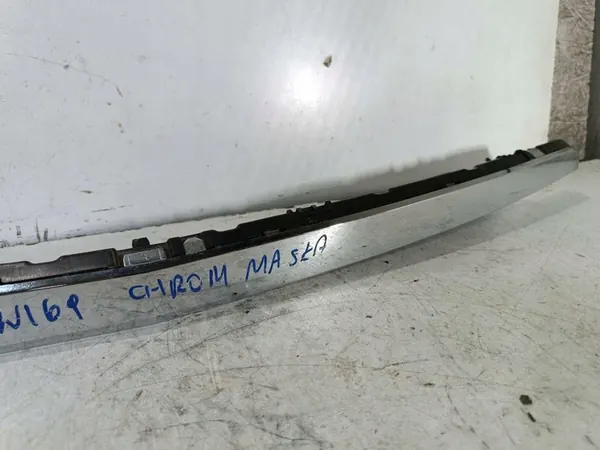 Griglia Cromata A-Class W169 A1698800383 image 4