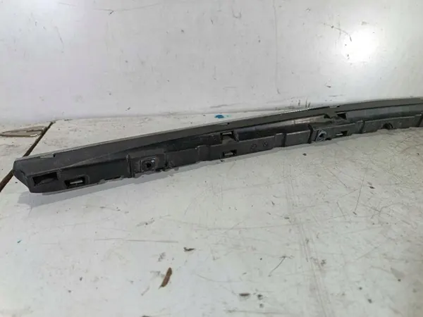 Griglia Cromata A-Class W169 A1698800383 image 5