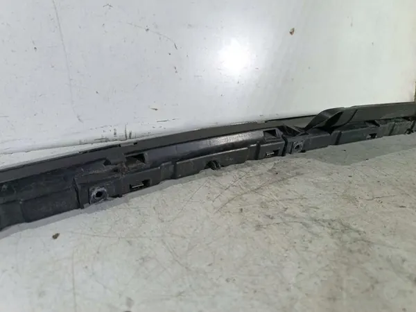 Griglia Cromata A-Class W169 A1698800383 image 6