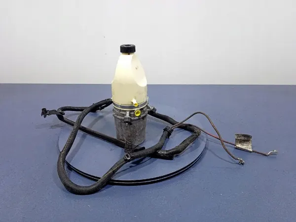 OPEL VECTRA C SIGNUM 1.9 CDTI Stuurbekrachtiger TRW image 2