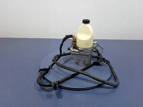 OPEL VECTRA C SIGNUM 1.9 CDTI Stuurbekrachtiger TRW image 3