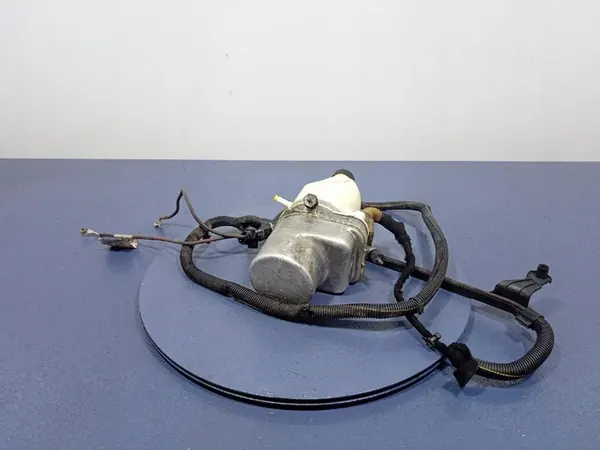 OPEL VECTRA C SIGNUM 1.9 CDTI Stuurbekrachtiger TRW image 4