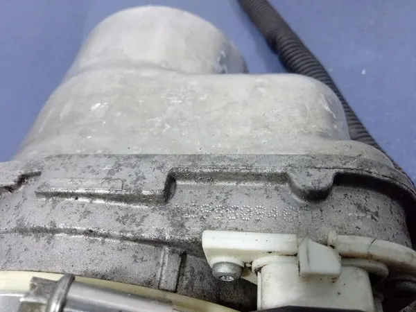 OPEL VECTRA C SIGNUM 1.9 CDTI Stuurbekrachtiger TRW image 8