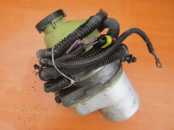 TRW Stuurbekrachtigingspomp Opel Astra II G/Zafira A OEM image 3