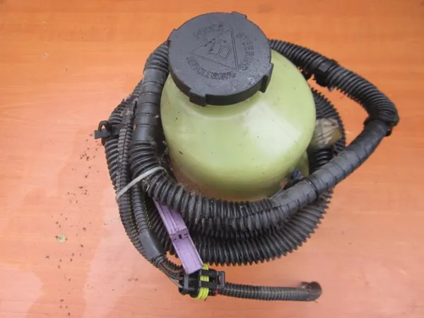 TRW Stuurbekrachtigingspomp Opel Astra II G/Zafira A OEM image 4