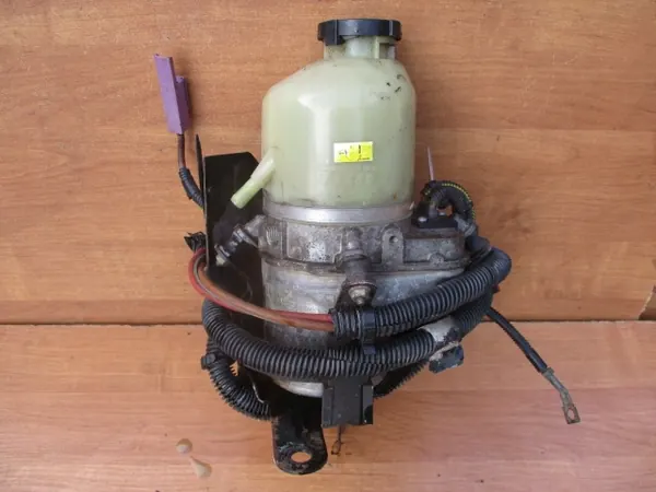 TRW Stuurbekrachtigingspomp Opel Astra II G/Zafira A OEM image 5