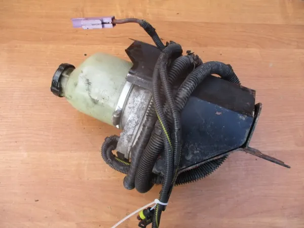 TRW Stuurbekrachtigingspomp Opel Astra II G/Zafira A OEM image 6