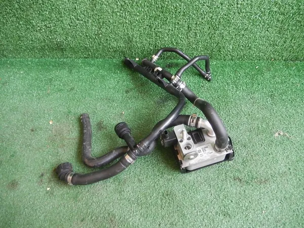 Radiador Fiat 500E OEM 52139550 - Pieza OE Usada image 2
