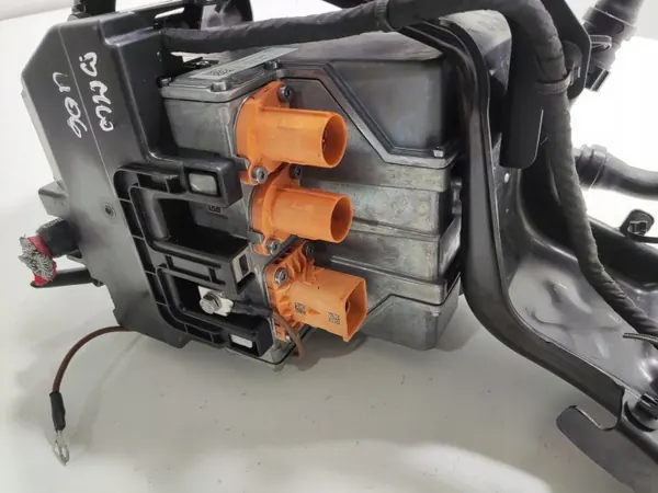 OEM 5A8FEF0 Korkeajänniteakku BMW 2 Active Tourerille image 4