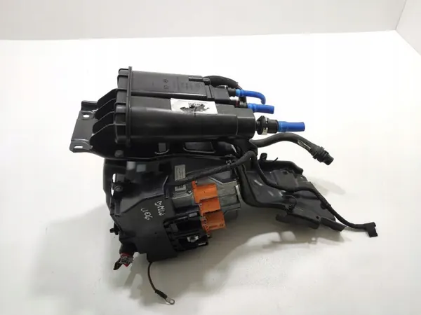 OEM 5A8FEF0 Korkeajänniteakku BMW 2 Active Tourerille image 6