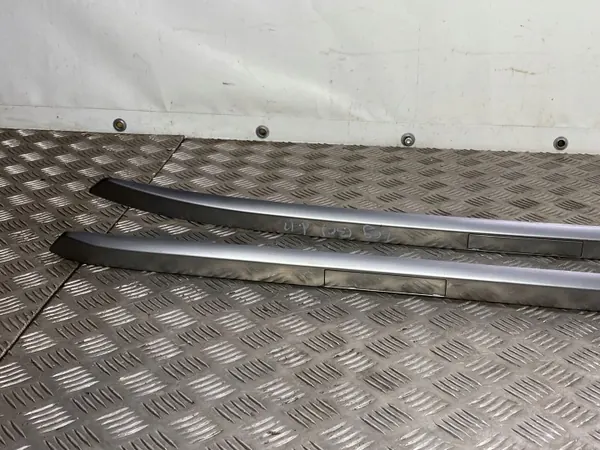 Barras de techo FBZ25052 para Subaru Legacy 2005 image 4