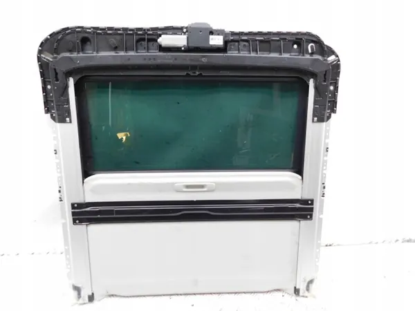 Toit Ouvrant Mazda CX-5 K2 12-17 OEM SZYBERDACH image 4