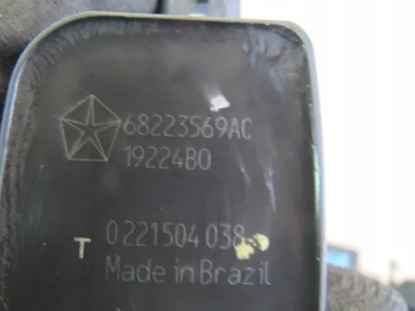 CHRYSLER PACIFICA 3.6 Bobina de Ignição Usada OEM 68223569AD image 9