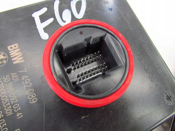 MINI BMW Lampenwandler 7492089 image 3