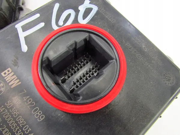 MINI BMW Lampenwandler 7492089 image 4