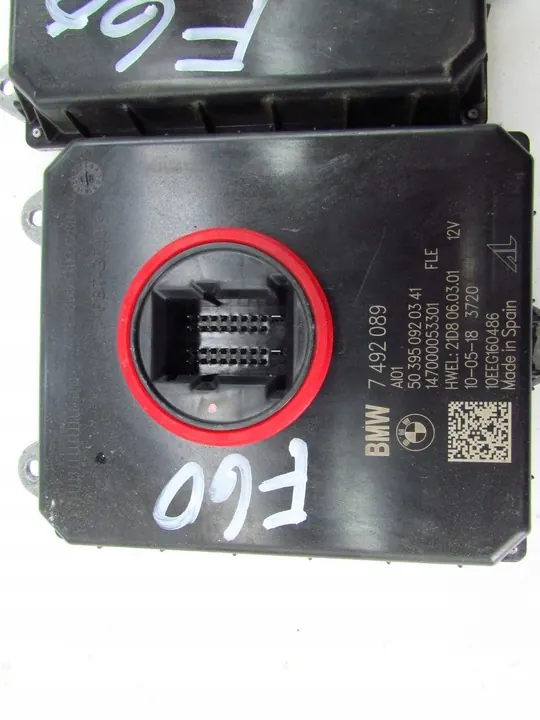 MINI BMW Lampenwandler 7492089 image 6