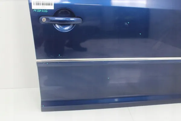 Puerta delantera derecha OEM 375483315 para VW Touran I image 6