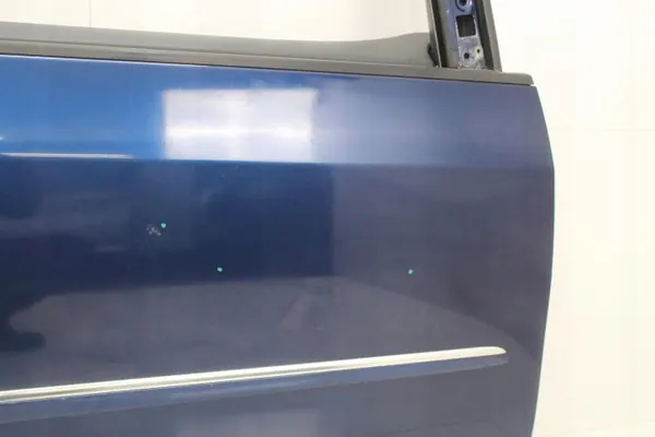 Puerta delantera derecha OEM 375483315 para VW Touran I image 8