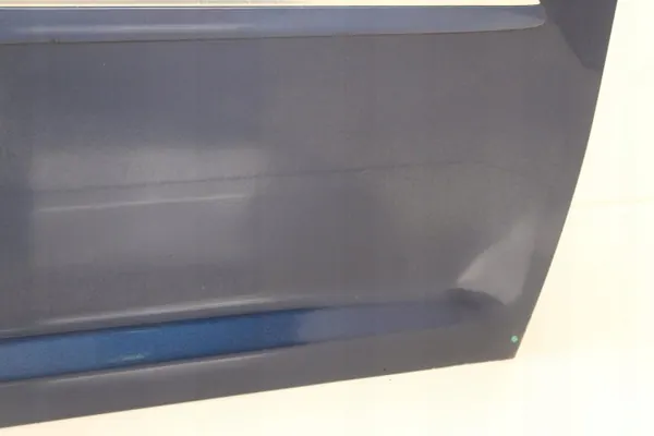 Puerta delantera derecha OEM 375483315 para VW Touran I image 9