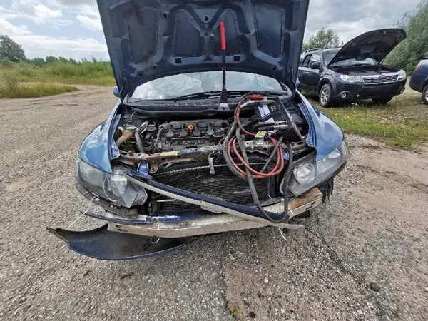 Avviatore Honda Civic 2009 1.8L SM71001 image 6