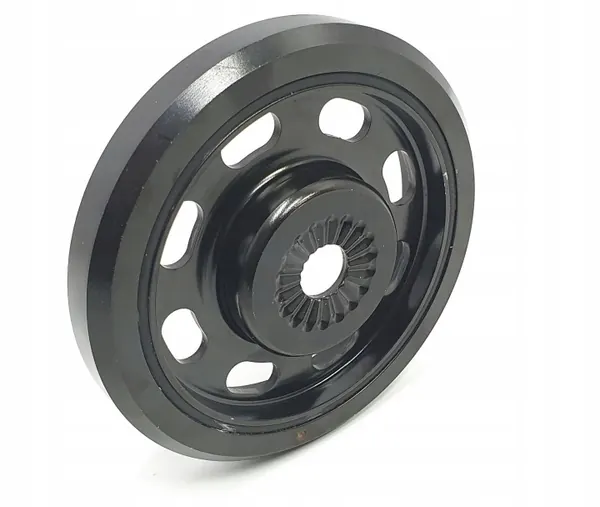 Polea amortiguadora OEM 04E105243K Audi VW image 2