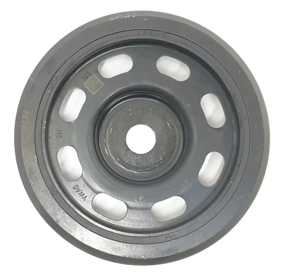 Polea amortiguadora OEM 04E105243K Audi VW image 4