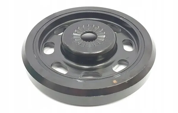 Polea amortiguadora OEM 04E105243K Audi VW image 5