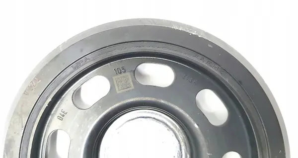 Polea amortiguadora OEM 04E105243K Audi VW image 6