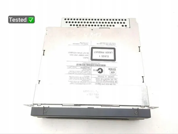 Changeur DVD OEM 219962-01 pour Rolls-Royce Ghost 2010 image 2