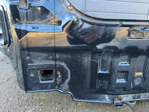 Painel de chão traseiro OEM para Hyundai i20 5 portas 2008-2014 image 3