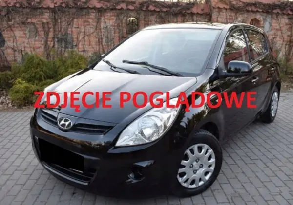Painel de chão traseiro OEM para Hyundai i20 5 portas 2008-2014 image 7