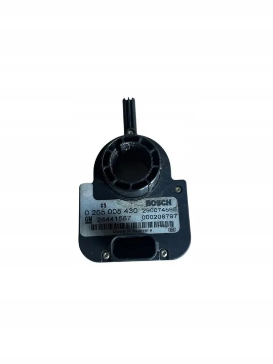 Capteur de position de direction OEM 0265005430 Opel Zafira A image 2