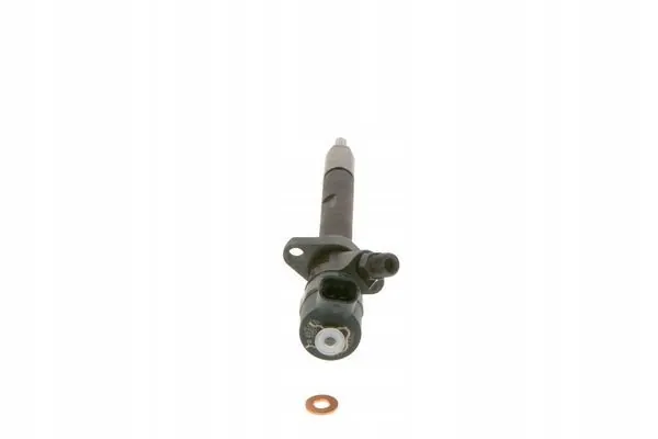 Bosch 0 445 110 057 käytetty ruiskutusuutin image 10
