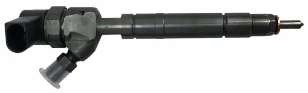 Bosch 0 445 110 057 käytetty ruiskutusuutin image 6