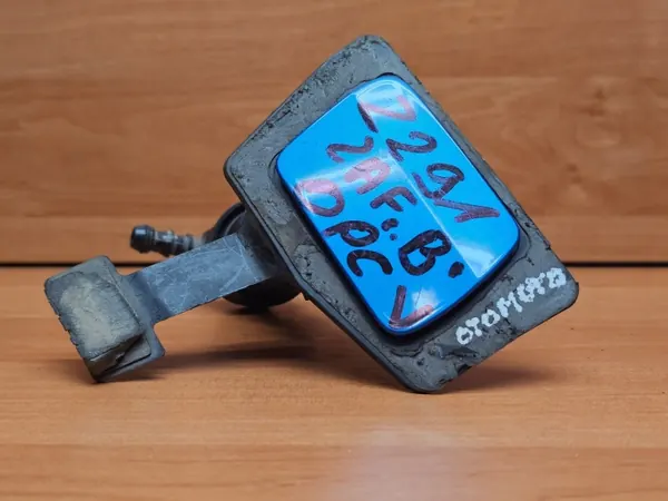 OEM SPRYSKIWACZ SPRYSK LAMPY PRAWY PRZÓD OPEL ZAFIRA B OPC Z291 image 2