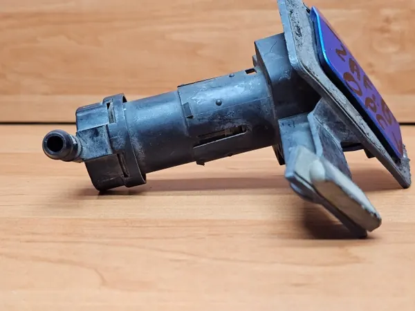 OEM SPRYSKIWACZ SPRYSK LAMPY PRAWY PRZÓD OPEL ZAFIRA B OPC Z291 image 3