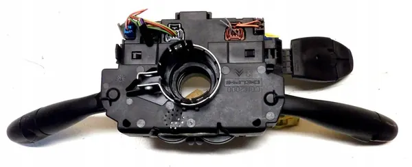 Gecombineerde Schakelaar Peugeot 307 Citroen 96605671XT image 2