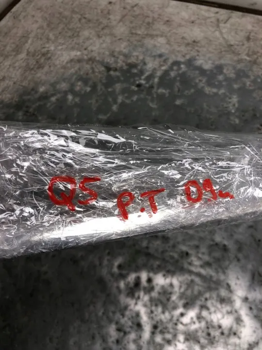 Kromlist OEM 8R0853346ABILI Höger Bak Audi Q5 image 7