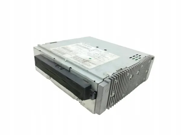 Volvo V50 CD/DVD-wisselaar OEM 30752578 - Gebruikt image 3