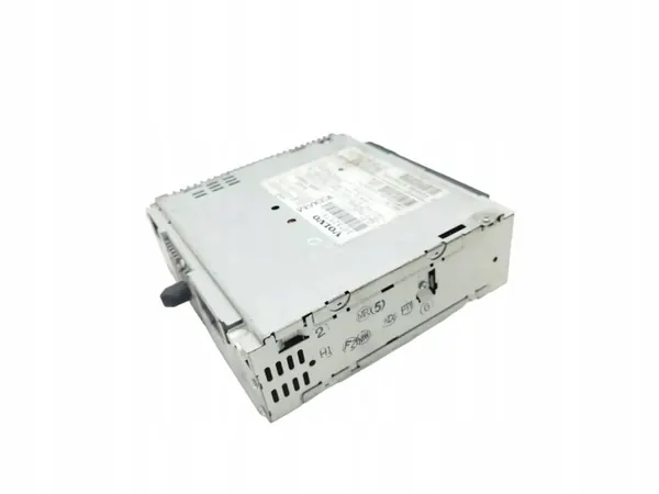 Volvo V50 CD/DVD-wisselaar OEM 30752578 - Gebruikt image 4