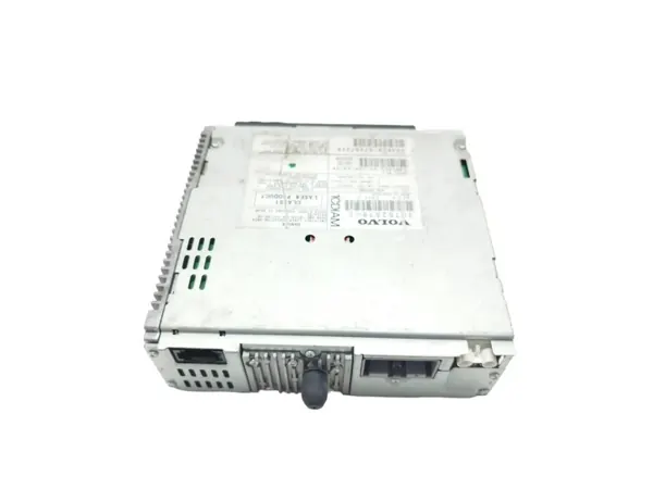 Volvo V50 CD/DVD-wisselaar OEM 30752578 - Gebruikt image 5