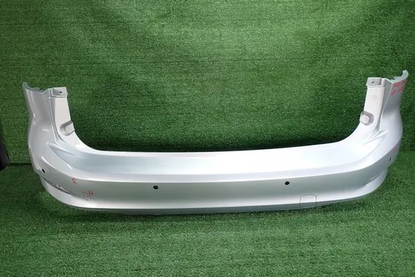 Para-choques traseiro Ford Focus MK4 OEM JX7B-17906-B image 2