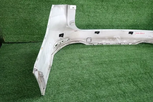 Para-choques traseiro Ford Focus MK4 OEM JX7B-17906-B image 7