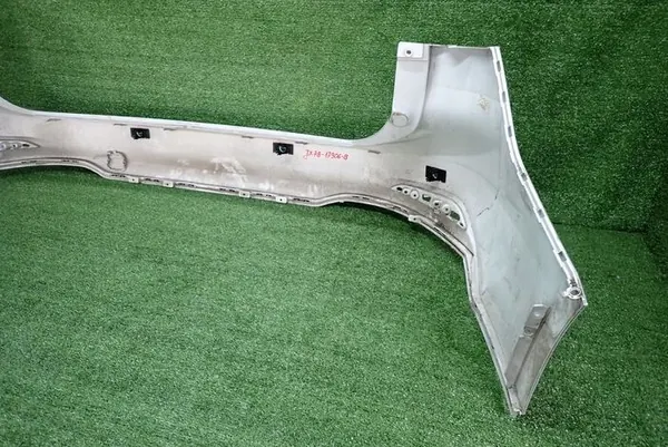 Para-choques traseiro Ford Focus MK4 OEM JX7B-17906-B image 8