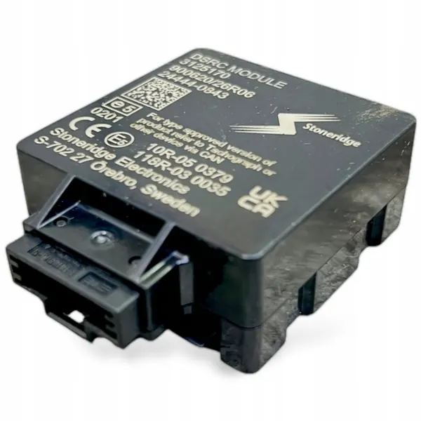 Sensor de chuva Scania OEM 3125170 - Peça usada image 4