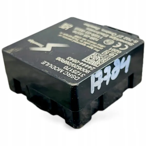 Sensor de chuva Scania OEM 3125170 - Peça usada image 5