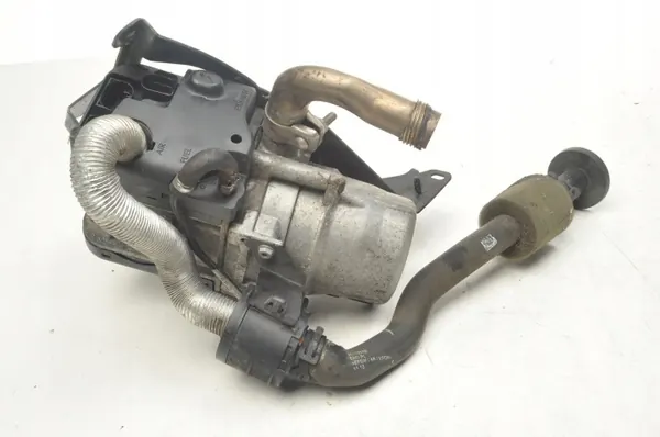 Webasto-lämmitin OEM 31332396 9014305B Volvo V60:lle image 2