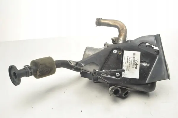 Webasto-lämmitin OEM 31332396 9014305B Volvo V60:lle image 5