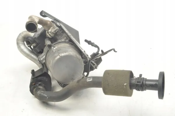 Webasto-lämmitin OEM 31332396 9014305B Volvo V60:lle image 6