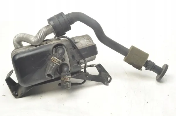 Webasto-lämmitin OEM 31332396 9014305B Volvo V60:lle image 7